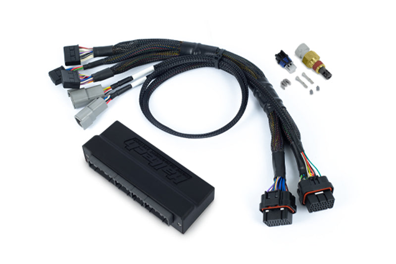 Haltech Nexus S3 + Plug 'n' Play Adapter Harness Kit