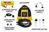 Haltech Nexus Rebel K Plug and Play ECU