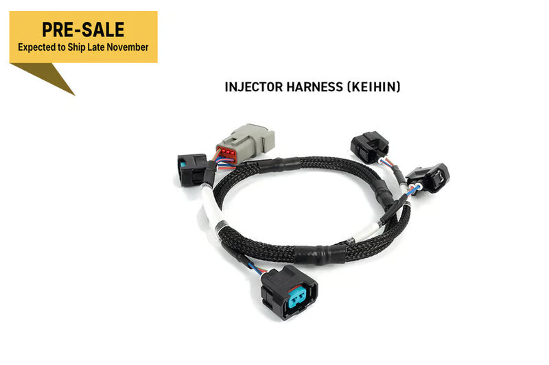 Haltech Nexus Rebel K Plug and Play ECU