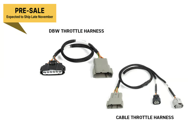 Haltech Nexus Rebel K Plug and Play ECU