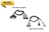 Haltech Nexus Rebel K Plug and Play ECU