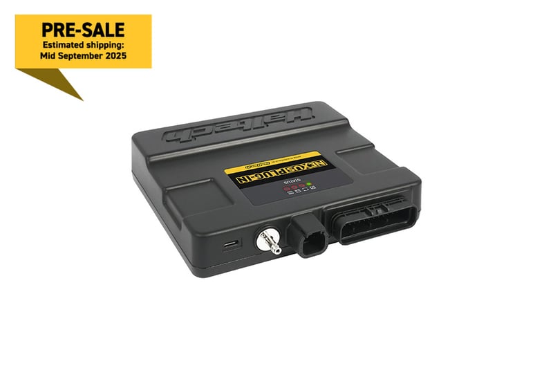 Haltech Nexus Plug-in ECU