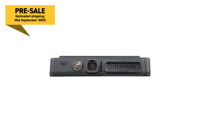 Haltech Nexus Plug-in ECU