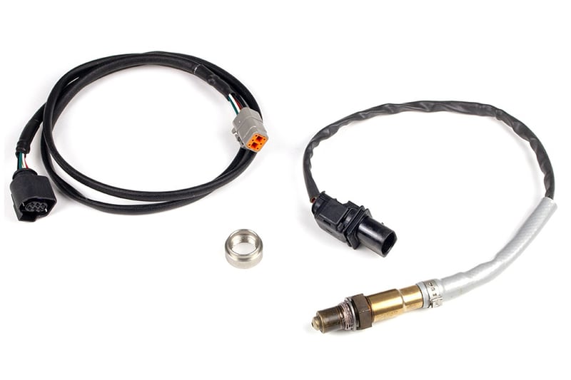 Haltech Nexus Plug-in ECU + LSU4.9 Wideband Hardware Pack