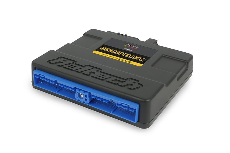 Haltech Nexus Plug-in ECU + LSU4.9 Wideband Hardware Pack
