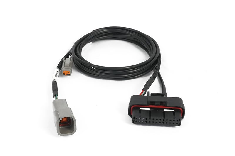 Haltech Nexus Plug-in ECU + LSU4.9 Wideband Hardware Pack