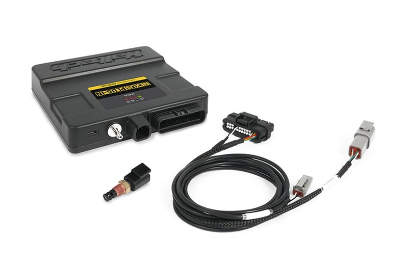 Haltech Nexus Plug-in ECU + LSU4.9 Wideband Hardware Pack