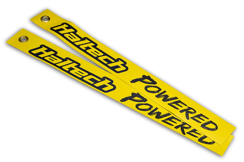 Haltech Parachute Safety Flag HT-300400