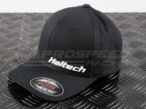 Haltech Flexfit Cap - Black
