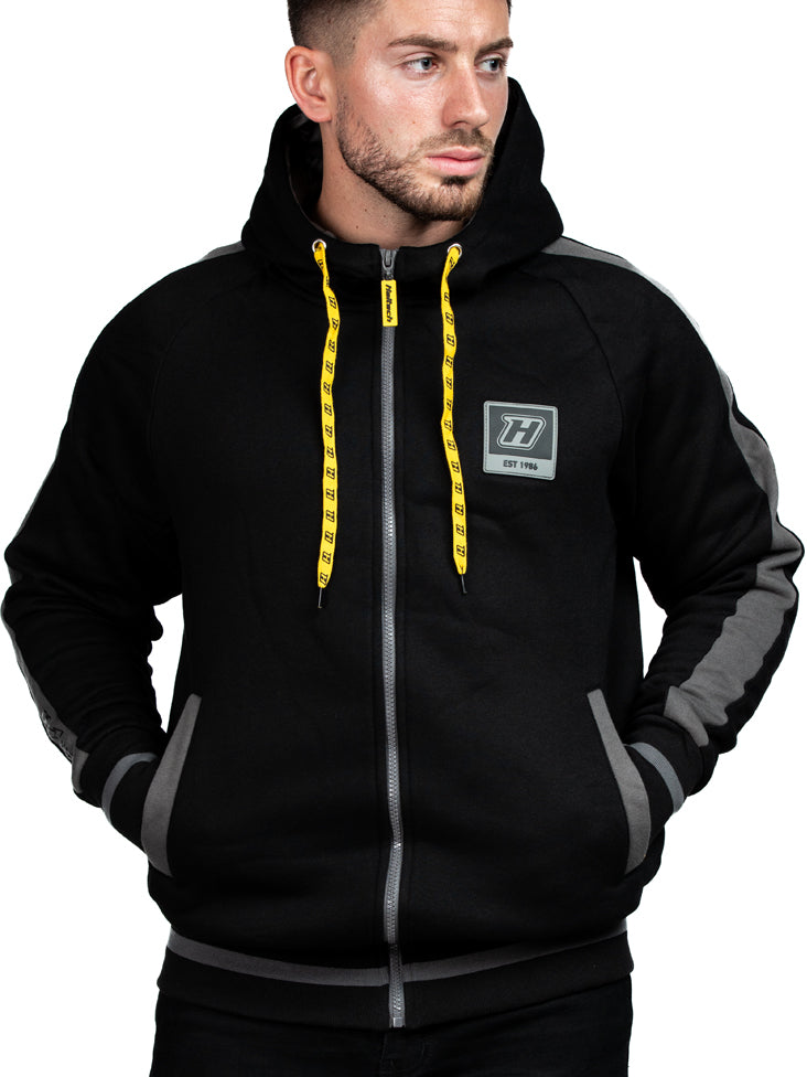 Haltech "Premium" Hoodie HT-301920P-XS