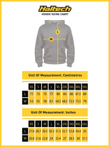 Haltech "Premium" Hoodie