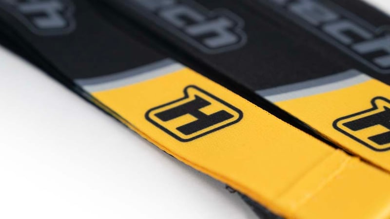 Haltech Lanyard