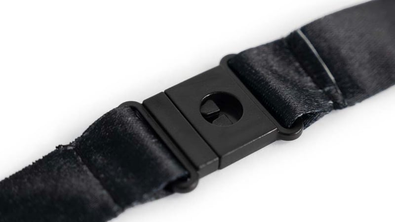 Haltech Lanyard