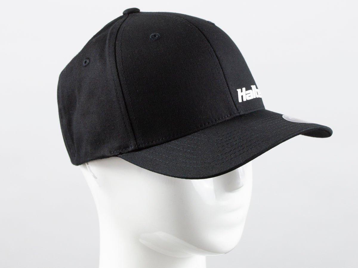 Haltech Flexfit Cap - Black