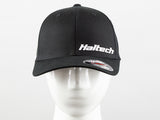 Haltech Flexfit Cap - Black