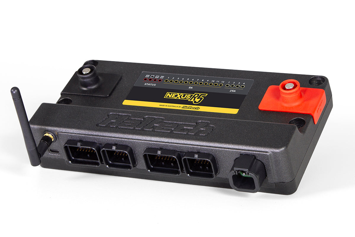 Haltech Nexus V5 VCU Vehicle Control Unit