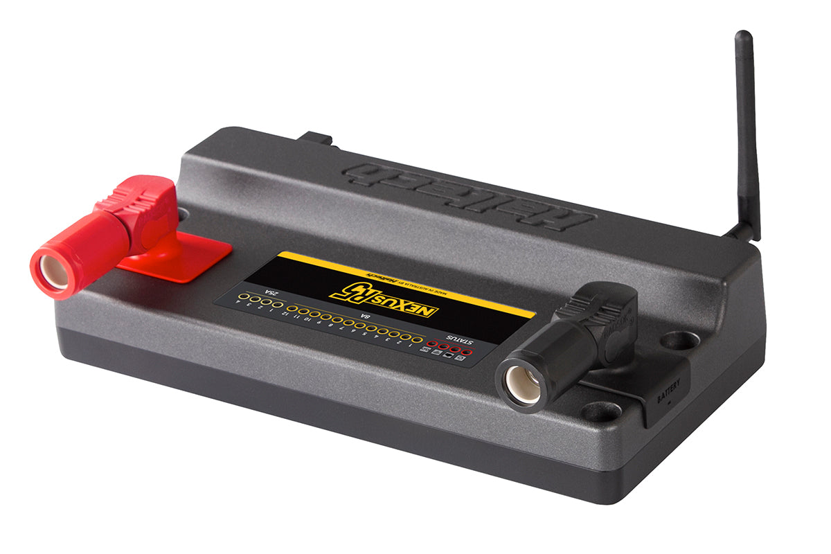 Haltech Nexus V5 VCU Vehicle Control Unit