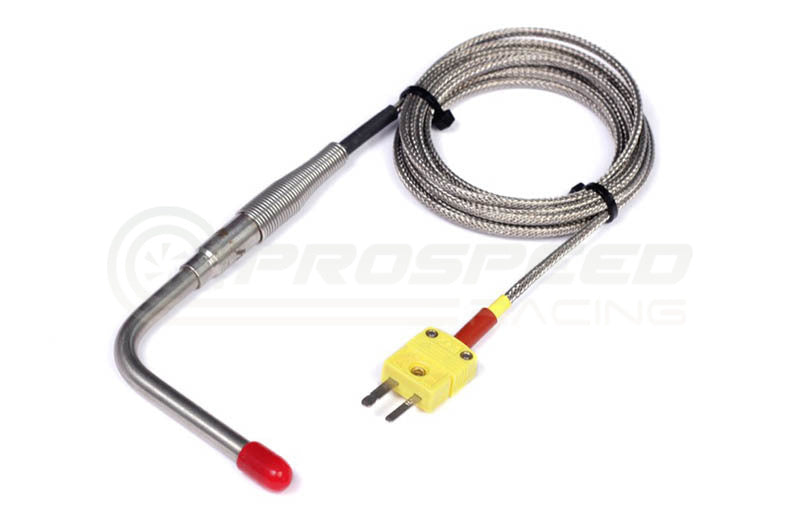 Haltech  1/4" Open Tip Thermocouple Only HT-THERMOCOUPLE | Pro Speed Racing