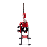 Hybrid Racing Adjustable Short Shifter Assembly Red