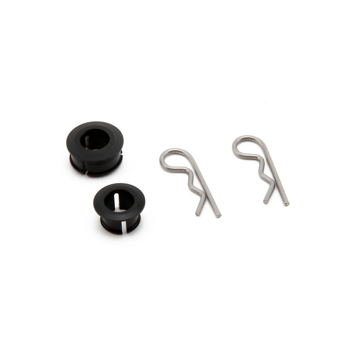 Hybrid Racing Delrin Shift Cable Inserts