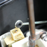 Hybrid Racing Delrin Shift Cable Inserts