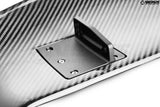 Verus Engineering High Efficiency Rear Wing
