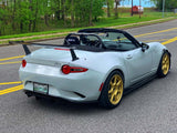 Verus Engineering High Efficiency Rear Wing