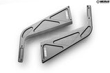 Verus Engineering High Efficiency Rear Wing