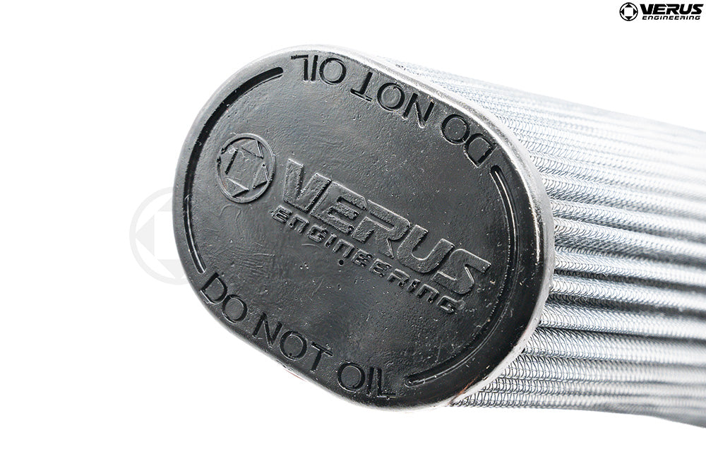 Verus Engineering High Performance Dry Air Filter