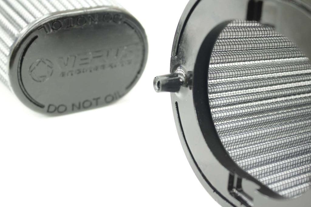 Verus Engineering High Performance Dry Air Filter