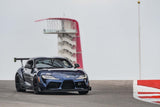 Verus Engineering High-Downforce Front Splitter Kit