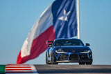 Verus Engineering High-Downforce Front Splitter Kit