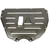 MDR Industries Vented Engine Splash Guard Cooling Undertray Plate