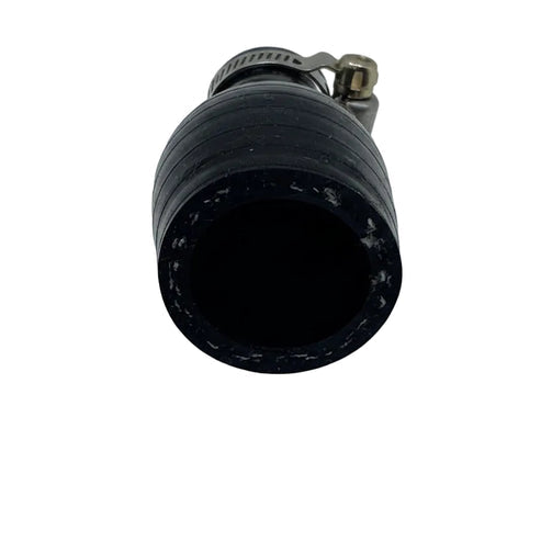 MDR Industries Valve Cover Breather Silicone Hose Kit