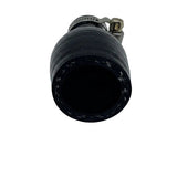 MDR Industries Valve Cover Breather Silicone Hose Kit