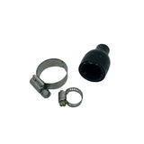MDR Industries Valve Cover Breather Silicone Hose Kit