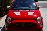 Verus Engineering Bonnet Louver Kit