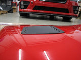 Verus Engineering Bonnet Louver Kit