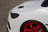 Verus Engineering Bonnet Louver Kit