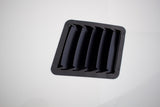 Verus Engineering Bonnet Louver Kit