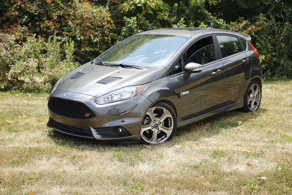 Verus Engineering Bonnet Louver Kit