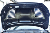 Verus Engineering Bonnet Louver Kit