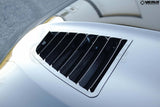 Verus Engineering Bonnet Louver Kit