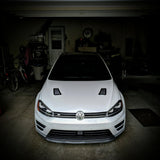 Verus Engineering Bonnet Louver Kit