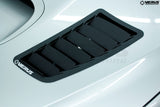 Verus Engineering Bonnet Louver Kit