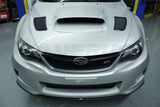 Verus Engineering Bonnet Louver Kit
