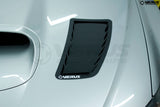 Verus Engineering Bonnet Louver Kit