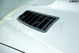 Verus Engineering Bonnet Louver Kit