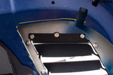 Verus Engineering Bonnet Louver Kit