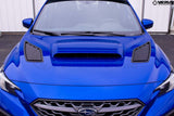 Verus Engineering Bonnet Louver Kit